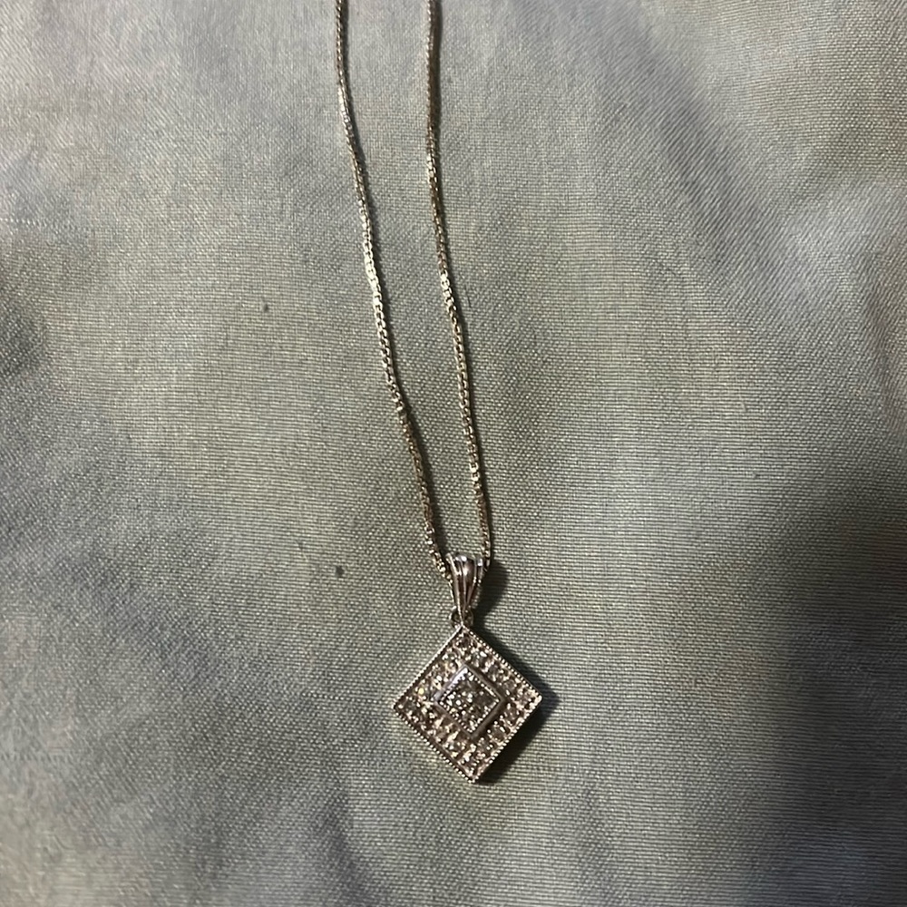Necklace